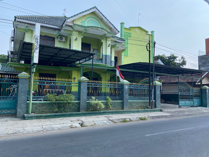 WISMA SYAFANA